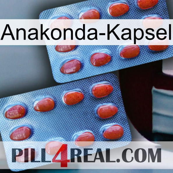 Anaconda Capsule 05